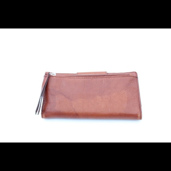 Fossil bi-fold wallet - Picture 3 of 8